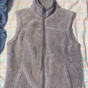 Free county Sweater vest.